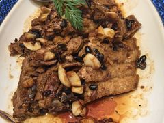 谷语金牌鹅-谷语中餐厅