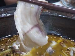 -鱼无双·酸菜鱼(来凤街店)