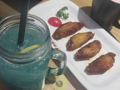 -菲滋意式餐厅(海宁银泰城店)
