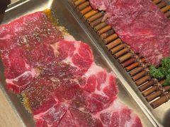 -西塔老太太泥炉烤肉(亚运村店)