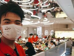 -西塔老太太泥炉烤肉(川沙百联店)