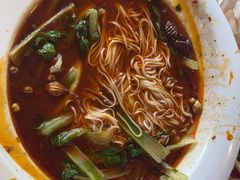 -霸王虾·麻辣小龙虾(清水河公园店)