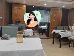 -湘中缘·湖南菜(娄底驻京办店)