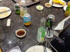 -川骄海鲜自助(亚运村店)