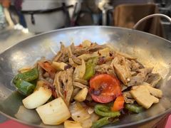 -YUE LAI 悦来小馆(Barcelona)