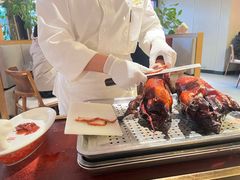 -褚记烤鸭·南京家常菜(雨花e-park店)