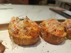-卡朋西餐(铂顿城店)