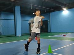 -君成体育|网球培训(蛇口校区)