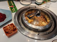 -满兴咱妈烀饼铁锅炖(兰州北街店)