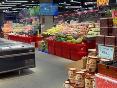 零售区-嘿嘛仓储购(华明店)