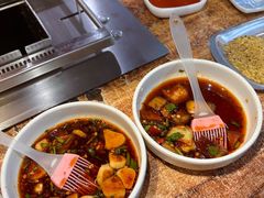 -泰善串店•延边朝鲜族烧烤(理工大学店)