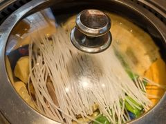 -灶座小锅烀饼·铁锅炖(道里店)