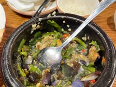 -恰饭·老长沙市井菜(天河客运站店)