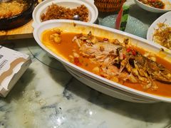 -小菜园新徽菜(马鞍山金鹰店)