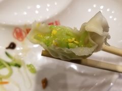 -添福来墨鱼饺子 · 海鲜东北菜(大连星海·黄浦路店)