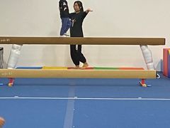 -蜩动儿童运动成长馆(恒生万鹂广场店)