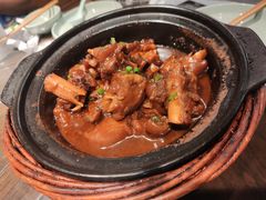 -津沽小院(天津之眼店)