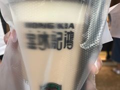 -香港鸿记冰室