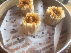 -鸡鸣汤包(红山动物园店)