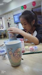 -陶缘陶艺美学馆(儿童公园店)