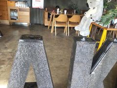-了不起的考拉咖啡店(高新店)