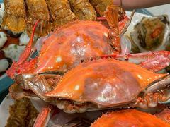 -奕景海鲜酒家· 大连海鲜(星海广场店)