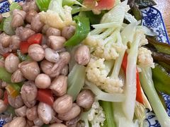 -赵西安三鲜煮馍馆(大车家巷店)