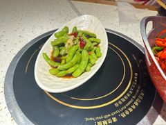 -沪小胖·小龙虾·蓝龙王(八佰伴店)