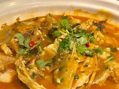 -魏铭鱼头捞饭(晋阳路店)