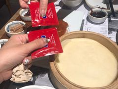 -小大董·烤鸭(凤凰汇店)