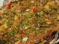 -杨老头鲜货烧烤(太古里店)