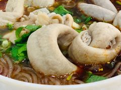 -老字号白家肥肠粉专卖店(红牌楼店)