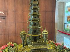 -广州白天鹅宾馆