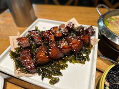 -拉完海鲜大排档(温岭店)
