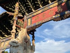 -建水文庙