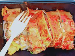 -冠雄先生烤冷面(熙街旗舰店)