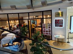 -南门小馆·清真(国贸商城店)