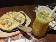 -路易十三西餐厅(西关新天地店)
