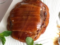 四季民福烤鸭-四季民福烤鸭店(前门店)