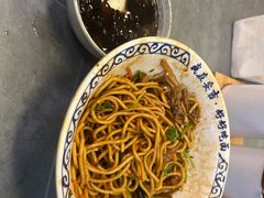 -梅溪·小伙子干挑面(安吉总店)