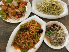 -华光餐厅(复兴路店)
