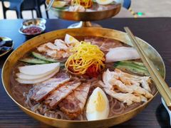 -玉流珍肴馆(亮马桥店)