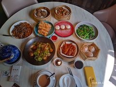 -陶陶居酒家(新天地店)