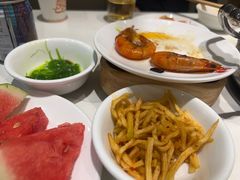 -七欣天香辣蟹火锅(苏州东大街店)