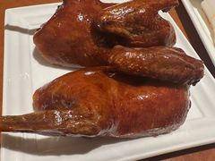 -杭州JW万豪酒店-万豪中餐厅