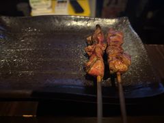 -木子烧鸟屋(百子湾店)