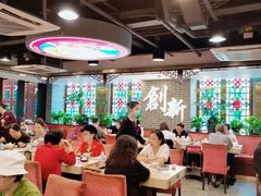 大堂-点都德(北京路贰店)