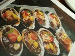 -萨拉伯尔(燕莎友谊商城店)