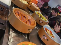 -龍歌自助小火锅(李沧顺和汇店)