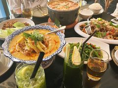 -Thai Alley泰爱里(二沙岛店)